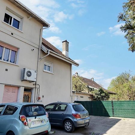 Appartement 2 Pieces Plein De Charmes - Caroline Valentigney Εξωτερικό φωτογραφία