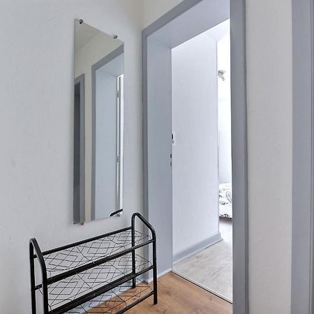 Appartement 2 Pieces Plein De Charmes - Caroline Valentigney Εξωτερικό φωτογραφία